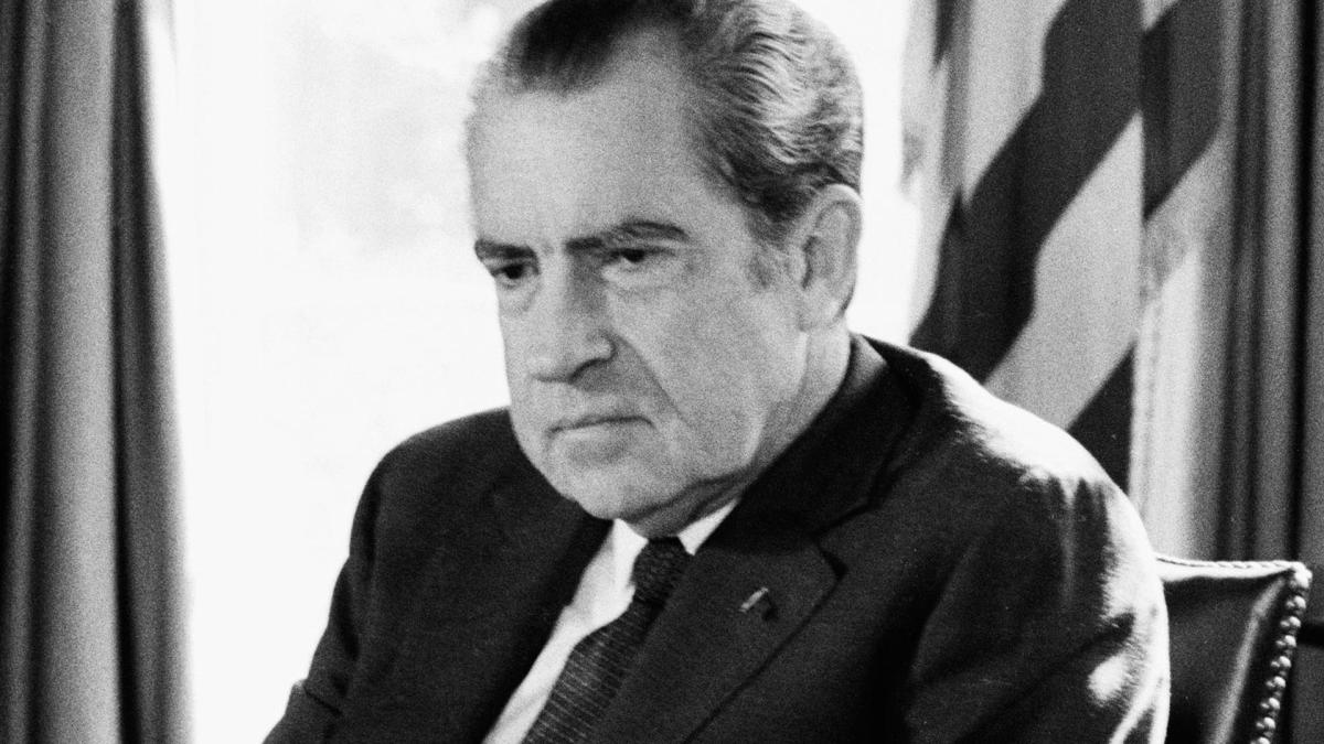 Nixon